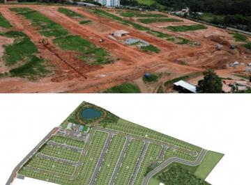 Terreno , Jundiaí · Pagamento Facilitado | LOTES a venda em JUNDIAÍ em Condomínio Fechado com Lazer e Lago | Ótimo local