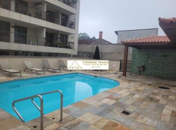 Foto 01 · Apartamento de 3 quartos, 2 suítes e 101m² à venda no Alto, Teresópolis-RJ. Praticidade e  conforto 