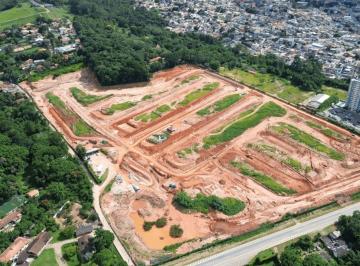 Terreno , Jundiaí · OPORTUNIDADE em JUNDIAÍ | LOTES a partir de 126m² em Condomínio Fechado com Lazer e Lago | Conheça