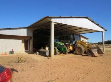 Rural de 3 quartos, Nova Mutum · FAZENDA 840 HEC. EM NOVA MUTUM M.T. ALTA PRODUÇÃO E LOGÍSTICA