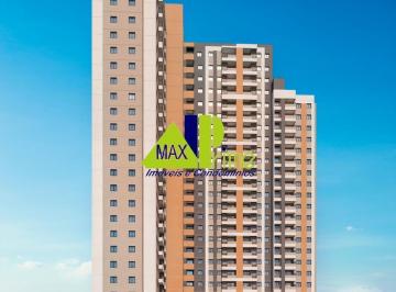 Foto 01 · Imperdível! Apartamento à venda na Penha de França, São Paulo-SP: 1 quarto, 1 banheiro, 28,09m² de á