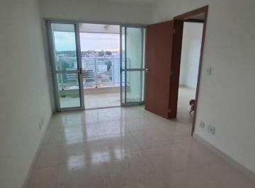 Apartamento de 2 quartos, Samambaia · Apartamento 2 quartos 2 varandas 1 vaga de garagem