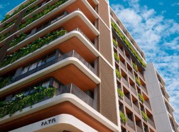 Apartamento de 3 quartos, Curitiba · Vila Izabel - Cobertura Duplex - 3 quartos sendo 1 suite - 2 vagas - 128,85 m² privatrivos