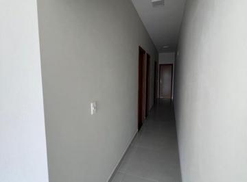 Casa de 3 quartos, Vitória da Conquista · Imóvel novo, condomínio terras Premium
