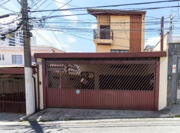 Casa de 3 quartos, São Paulo · Casa Sobrado à venda em Mirandópolis, São Paulo - SP