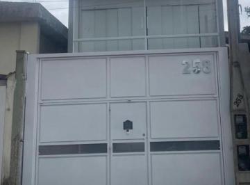 Foto 01 · Casa, Mogi Moderno, Mogi das Cruzes, SP