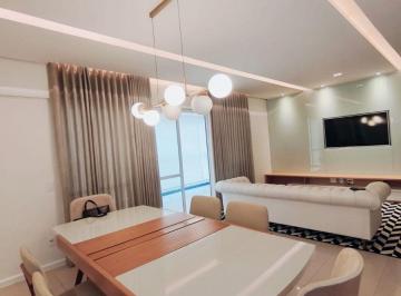 Apartamento de 4 quartos, Belém · ALUGO MOBILIADO EXCELENTE APARTAMENTO NO TORRE DOMANI 4 SUITES MOBILIADO