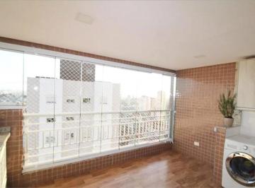Apartamento de 2 quartos, São Paulo · Apartamento com 2 quartos e 59 m² à venda em Vila Dom Pedro II
