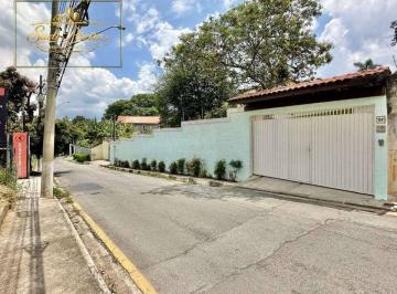 Casa de 8 quartos, Cotia · Casa Térrea na Granja Viana para Venda ou Locação com 8 Quartos, 4 Suítes, Piscina e 5 Vagas