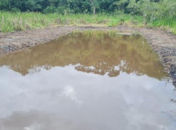 Rural de 2 quartos, Jarinu · CHÁCARA COM BARRACÃO EM JARINU