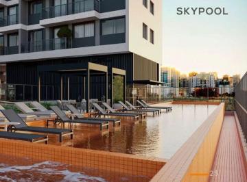 Apartamento de 2 quartos, Águas Claras · ELEVA 25 | 2 QUARTOS COM SUÍTE + TERRAÇO PRIVATIVO | ÁGUAS CLARAS