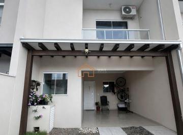 Foto 01 · Casa, Costa E Silva, Joinville, SC