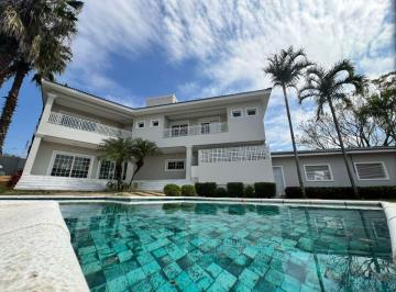 Casa de 4 quartos, Sorocaba · Casa à venda em Sorocaba, Condomínio Fazenda Imperial, com 4 suítes, com 475 m2
