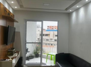 Foto 19 · RR9907 Apartamento MOBILIADO 57m² CONDOMÍNIO PIEMONTE - OPORTUNIDADE - 2 Dorms 2 Vagas - Barueri, SP