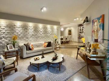 Apartamento de 4 quartos, Águas Claras · APARTAMENTO 4 SUÍTES, 243M², RESIDENCIAL JANDAIA, QUADRA 205 AGUAS CLARAS