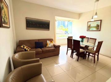 Apartamento de 3 quartos, Salvador · Apartamento com 3 quartos e 86 m² à venda em Rio Vermelho