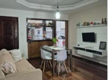 Apartamento de 3 quartos, Salvador · APARTAMENTO 3/4 COM INFRAESTRUTURA COMPLETA E MODERNIDADE 3/4, UMA SUÍTE INFRA E UMA VAGA.