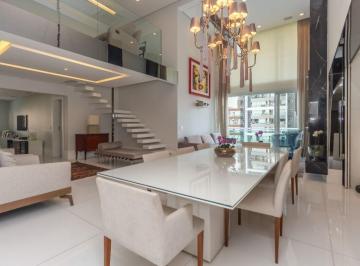 Apartamento de 4 quartos, São Paulo · Apartamento de Alto Luxo à venda no Fascination Penthouses, em Campo Belo, São Paulo - SP