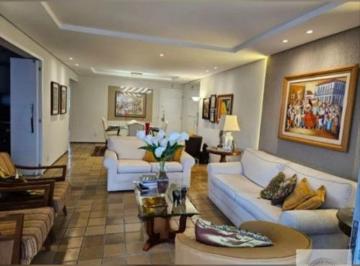Apartamento de 3 quartos, Recife · Apartamento com 175 m² 3 quartos à venda em Boa Viagem - Oportunidade única!
