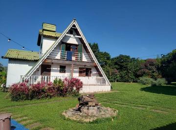 Rural de 4 quartos, Pirapora do Bom Jesus · CHALE A VENDA EM PIRAPORA SIDARTHA