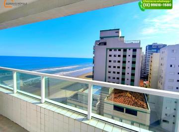 Apartamento de 2 quartos, Mongaguá · OPORTUNIDADE APARTAMENTO PRONTO PARA MORAR COM PISO EM TODOS OS AMBIENTES