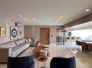 Apartamento de 3 quartos, Barueri · RR9903 Apartamento MOBILIADO 212m² CONDOMÍNIO ESSÊNCIA ALPHAVILLE