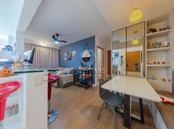 Apartamento de 2 quartos, Águas Claras · Rua 19 Norte - Ed. Lorys, Águas Claras