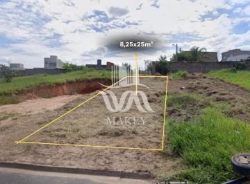 Foto 01 · Aceita permuta por apartamento, Terreno sem viela com 211,25m² no Residencial Cittá Di Firenze Campi