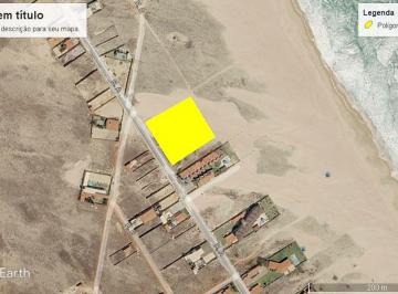 Terreno , Baixo Curu · PRIME OCEANFRONT LAND – TAÍBA, CEARÁ, BRAZIL