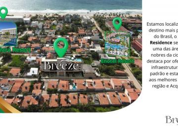 Apartamento de 1 quarto, Ipojuca · Flat na praia de Porto de Galinhas com valor promocional