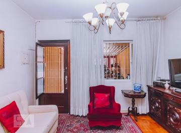 Casa · 118m² · 2 Quartos · 1 Vaga · Casa à Venda - Vila Leopoldina, 2 Quartos, 118 m2
