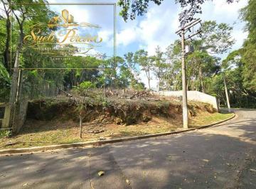 Terreno , Cotia · Terreno à Venda em Condomínio na Granja Viana com Área Total de 1.317,50 m²