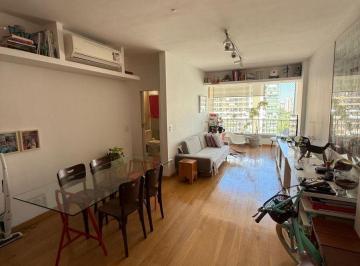 Apartamento 74m² Venda Barra da Tijuca · Apartamento Parque das Rosas – Reformado por Arquiteta e Totalmente Mobiliado