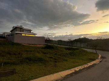 Terreno , Vinhedo · Terreno à venda no Residencial Arboretum em Santa Cândida em Vinhedo - SP