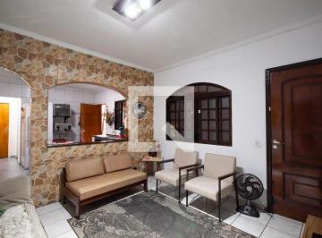 Casa · 127m² · 3 Quartos · 1 Vaga · Casa à Venda - Novo Osasco, 3 Quartos,  127 m2