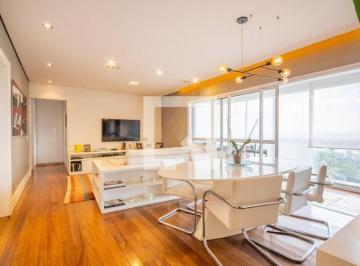 Apartamento · 250m² · 3 Quartos · 3 Vagas · Apartamento à Venda - Vila Yara, 3 Quartos, 250 m2