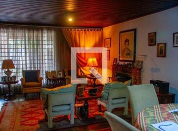 Casa · 155m² · 5 Quartos · 3 Vagas · Casa à Venda - Butantã, 5 Quartos, 155 m2