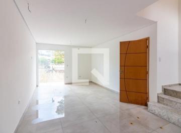 Casa · 73m² · 2 Quartos · 1 Vaga · Casa à Venda - Jaguaribe, 2 Quartos, 73 m2