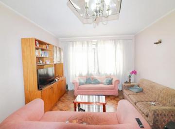 Casa · 200m² · 3 Quartos · 4 Vagas · Casa à Venda - Jaguaré, 3 Quartos, 200 m2