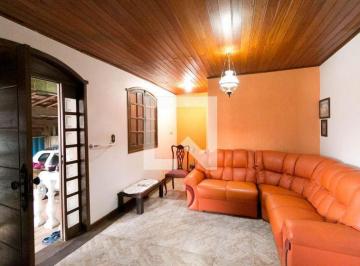 Casa · 240m² · 3 Quartos · 3 Vagas · Casa à Venda - Carlos Prates, 3 Quartos,  240 m2