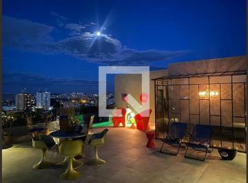 Apartamento · 190m² · 2 Quartos · 1 Vaga · Apartamento à Venda - Santa Tereza, 2 Quartos, 190 m2