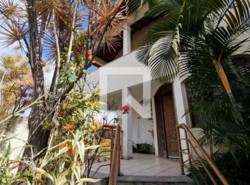 Casa · 420m² · 5 Quartos · 4 Vagas · Casa à Venda - Carlos Prates, 5 Quartos, 420 m2