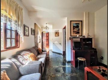 Casa · 172m² · 4 Quartos · 2 Vagas · Casa à Venda - Santa Tereza, 4 Quartos, 172 m2
