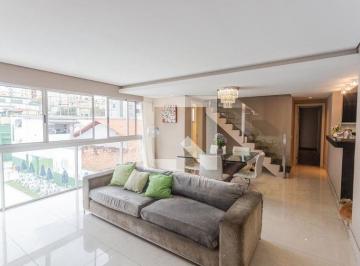 Apartamento · 300m² · 5 Quartos · 5 Vagas · Apartamento à Venda - Santa Tereza, 5 Quartos,  300 m2