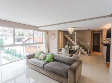 Apartamento · 300m² · 5 Quartos · 5 Vagas · Apartamento à Venda - Santa Tereza, 5 Quartos,  300 m2