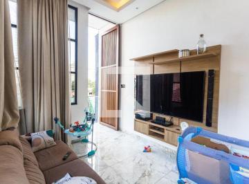 Casa · 129m² · 3 Quartos · 2 Vagas · Casa à Venda - Santa Tereza, 3 Quartos, 129 m2