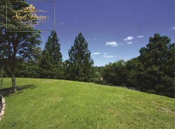 Terreno , Cotia · Terreno à Venda em Condomínio de Alto Padrão na Granja Viana com 777,85 m² de Área