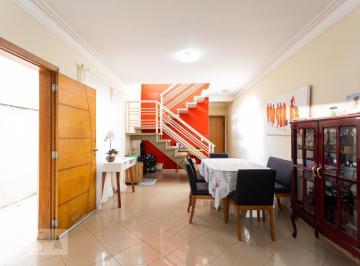 Casa · 242m² · 3 Quartos · 8 Vagas · Casa à Venda - Vila Yara, 3 Quartos, 242 m2