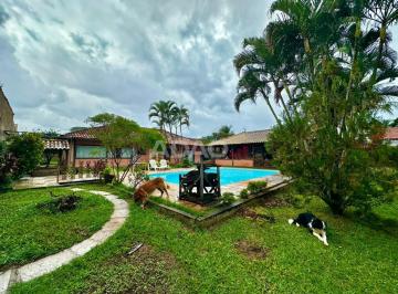 imagem-1 · Exclusividade no Setor Jaó: Mansão Térrea em Terreno de 2.448 m² Casa de Rua com 4 Quarto(s) por R$ 