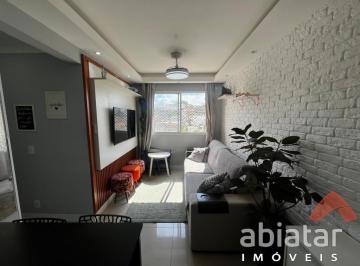 foto1 · Apartamento à venda - Jardim Novo Taboão - Fato Family Club - São Paulo/SP - 43m² - 2 dormitórios